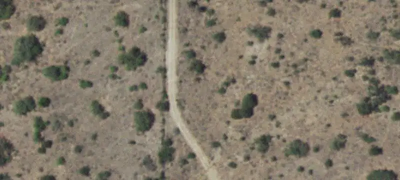 Waterfront Hunting Ranch