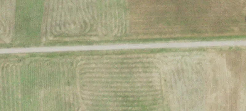 Agricultural Land Parcel