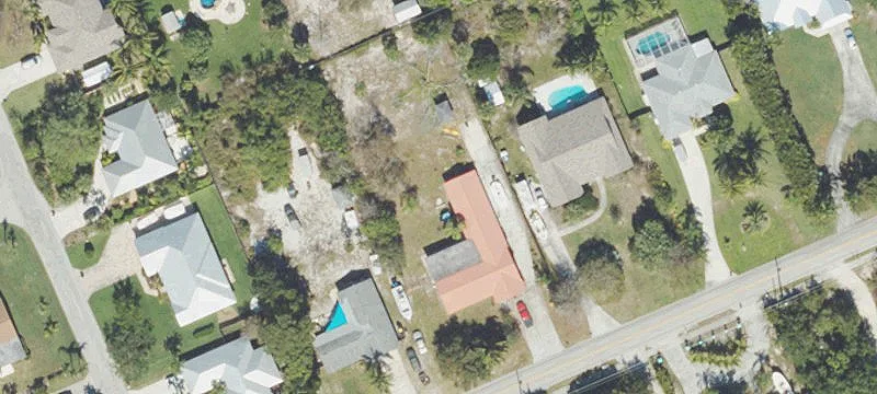 Build-Ready Residential Homesite