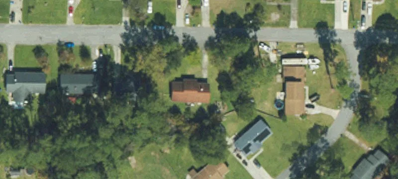 Private Cul-de-Sac Home Lot