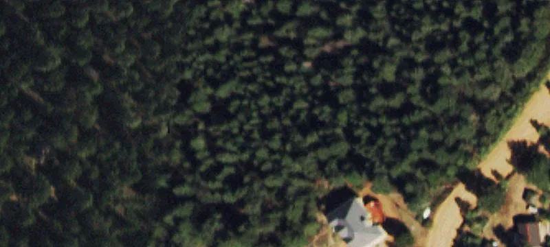 Residential Buildable Land Lot