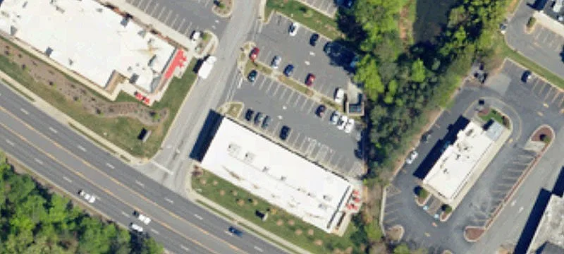 Highway Frontage Retail Space