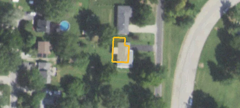Residential Land Lot