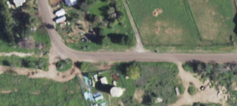Commercial Acreage Site