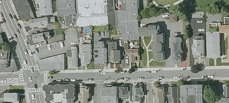 Fully Renovated Multi-Family