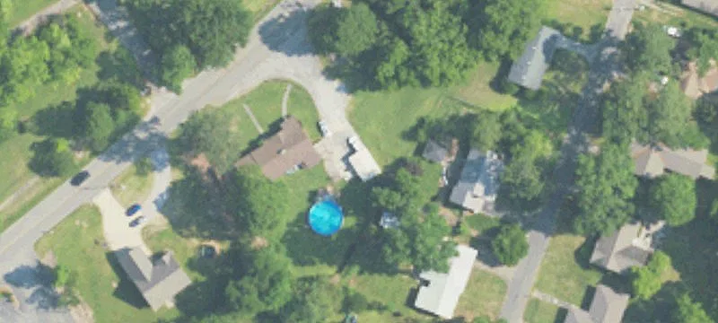 Flat Residential Development Land