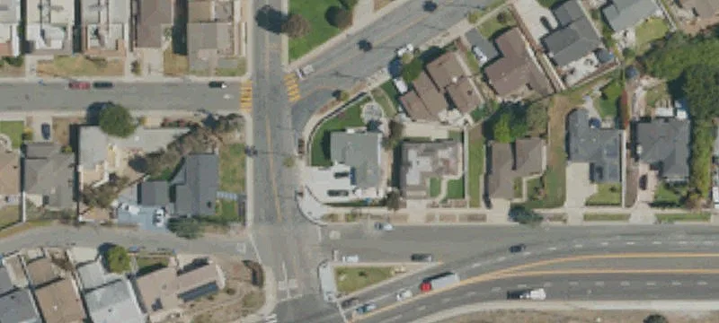 Senior Mobile Home with Patio