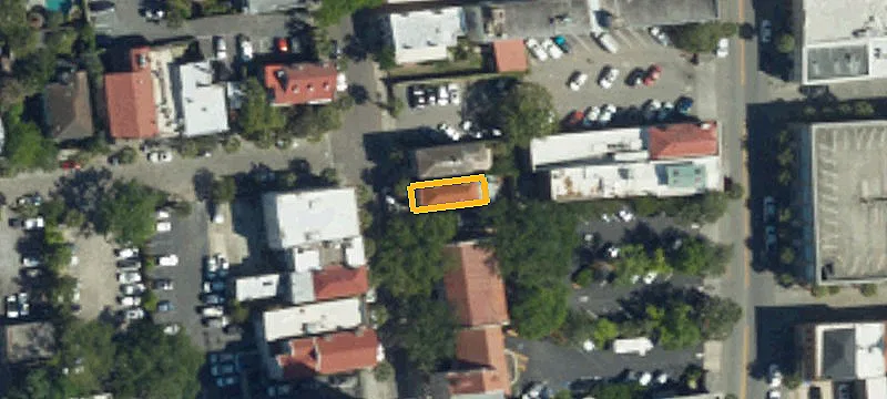 For-Sale Office Building