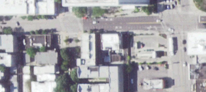 Boutique Multifamily Building with Retail