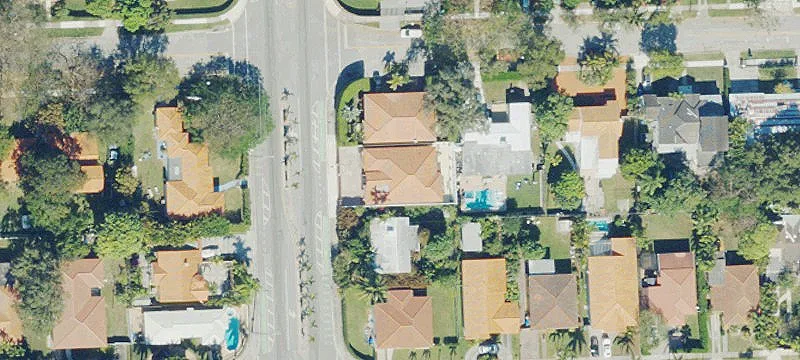 Multifamily Income Property
