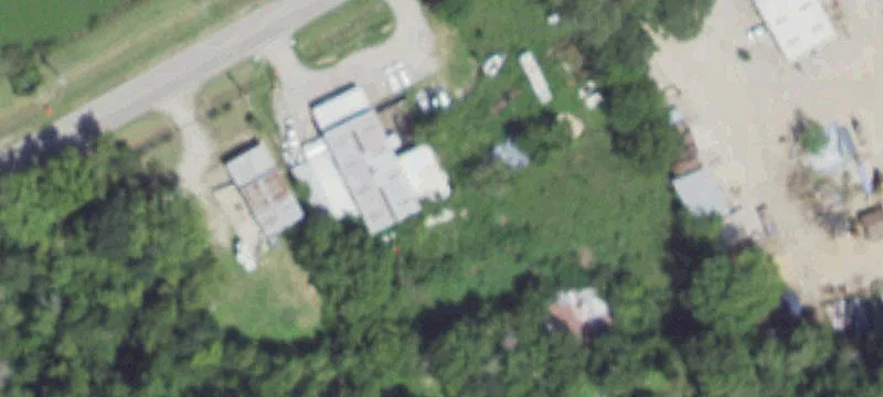 Commercial Land Site