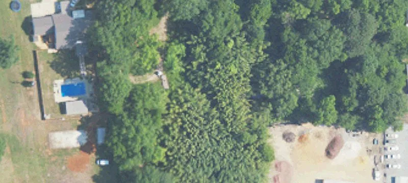 Zoned Commercial Land Lot Pair