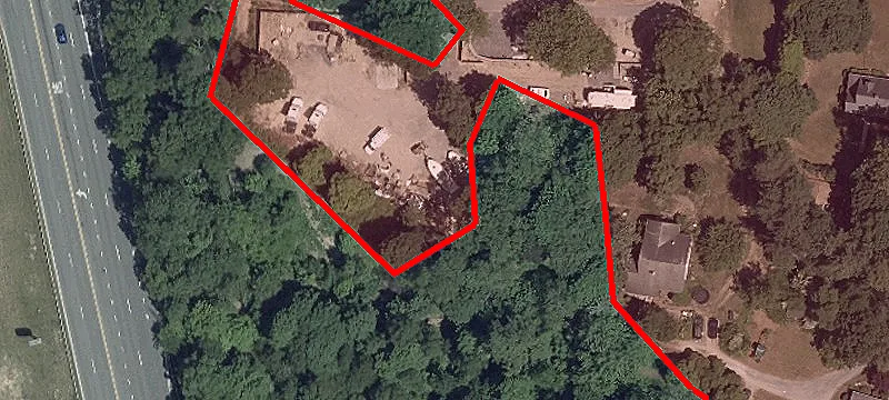 C2 Development Land Opportunity