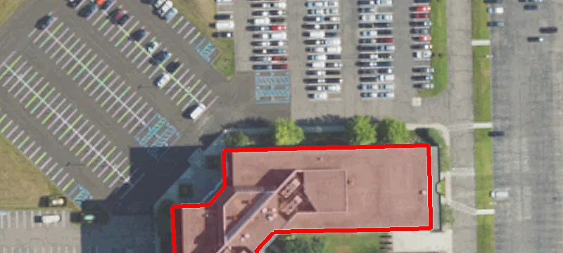 Leased Restaurant Business Opportunity