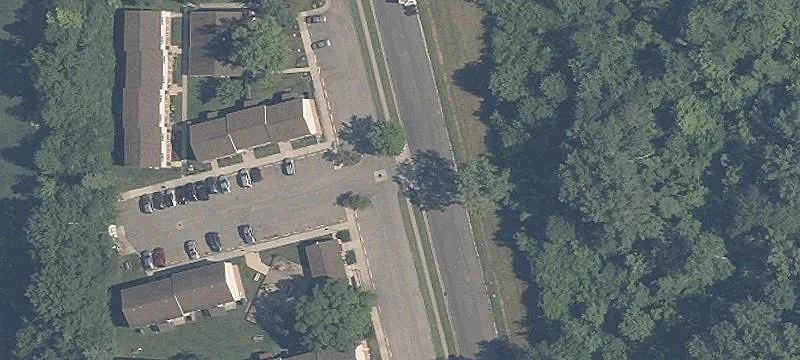Zoned R2 Development Land Tracts