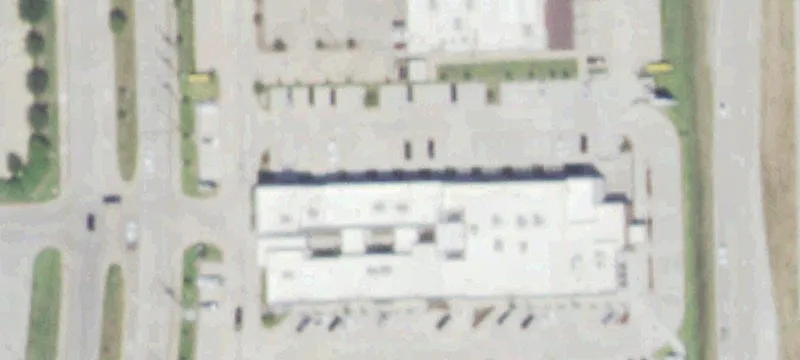 Shadow-Anchored Medical Office Center