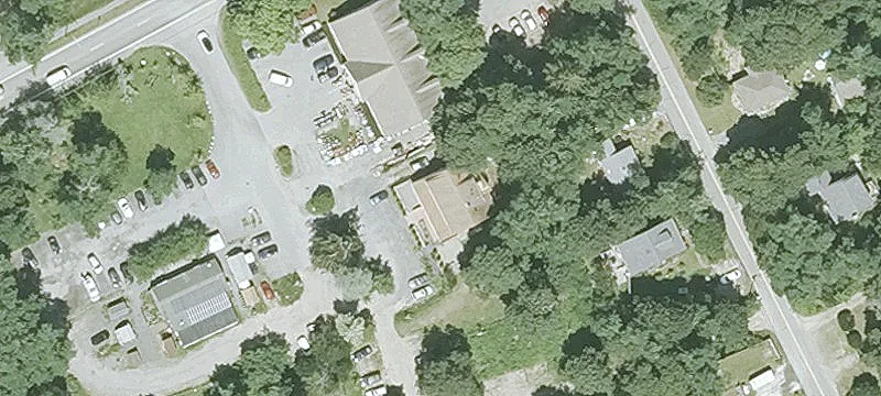 Mixed-Use Property with Vineyard
