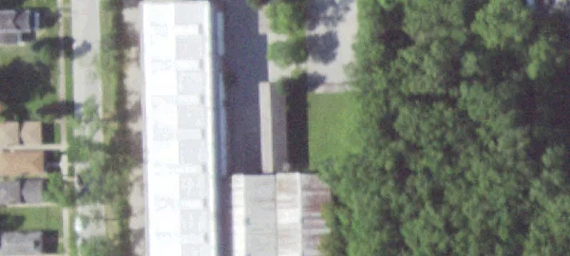 Industrial Warehouse