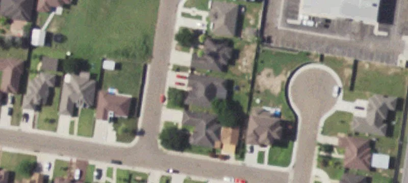 Residential Land Lot
