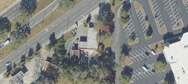 Dual-Building Automotive NNN Property