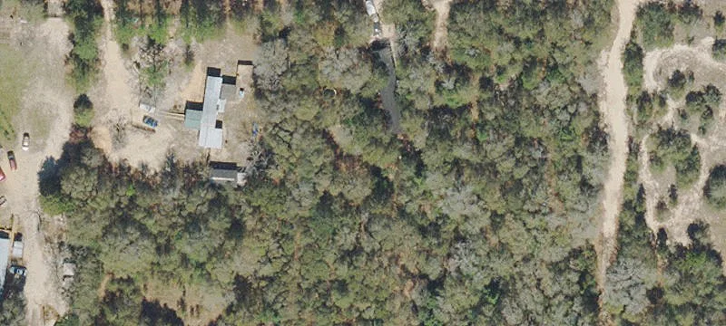 Residential Land Lot