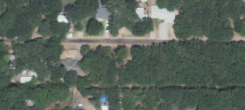 Contiguous Waterfront Lots