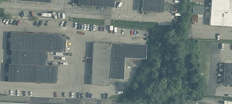 Industrial/Flex Warehouse Buildings