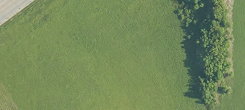 Commercial Land with Dual Frontage