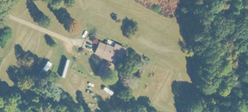 Acreage Land Parcel