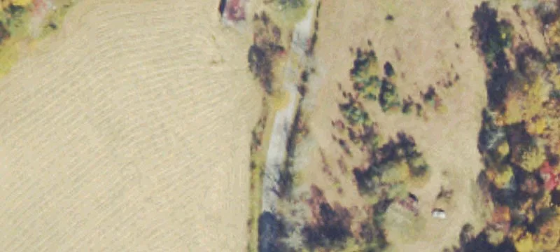 Mountain Recreational Land Tract