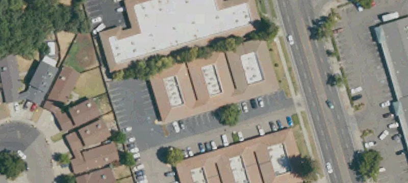 Multi-Building Office Portfolio