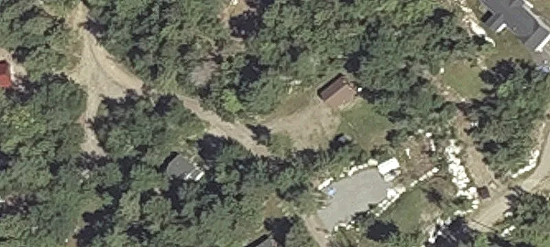 Waterfront Residential Land with Beach Access