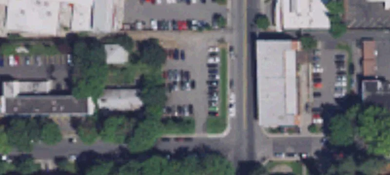 Light Industrial Land Parcel