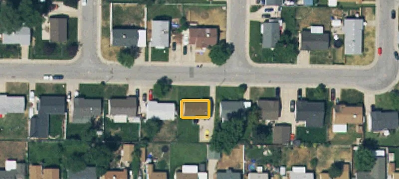 Builder-Exclusive Residential Lot