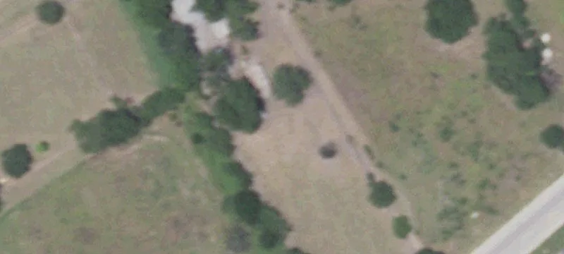 Commercial Land with Interstate Frontage