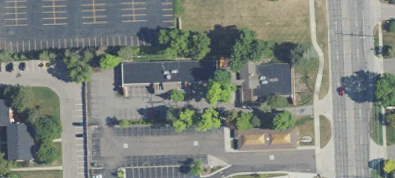 Multi-Suite Office Building