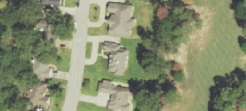 Golf Course Lot