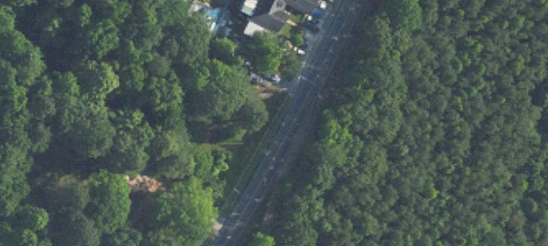 2-Acre Agricultural Land Parcel