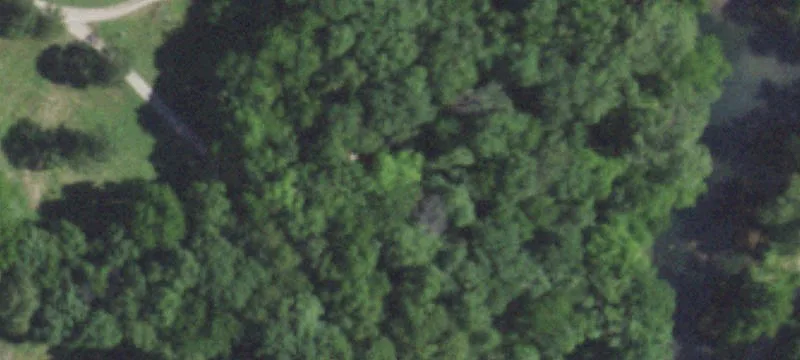 Waterfront Development Land