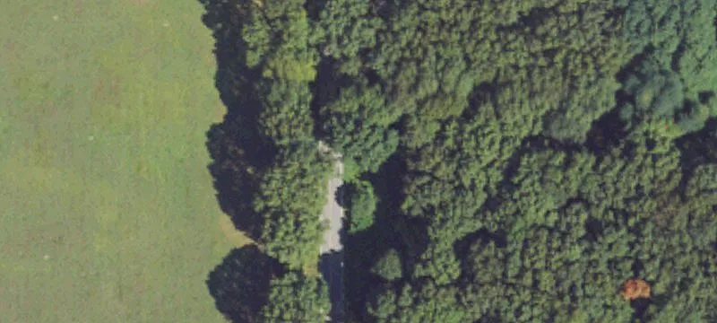 Lake-Adjacent Residential Development Land