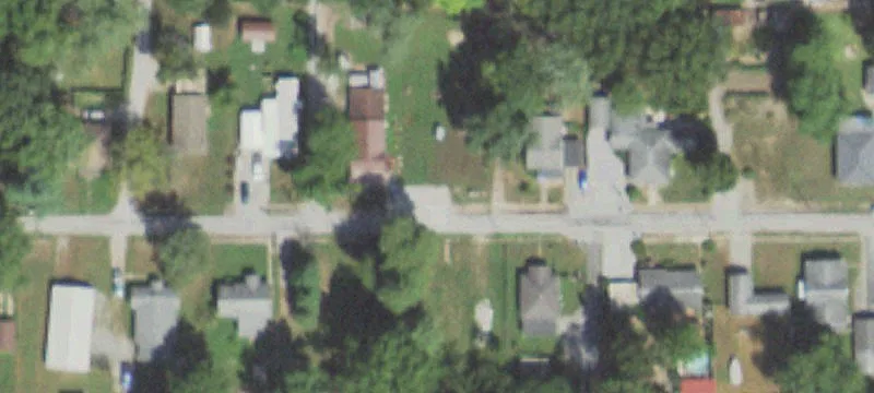 Residential Lot Zoned R-2