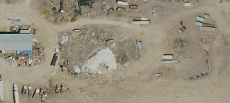 Residential Land Parcel