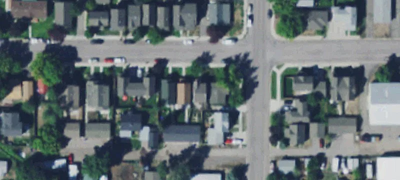 Mixed-Use Development Land Package