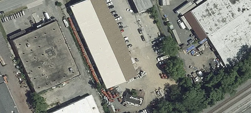 Fully Leased NNN Property
