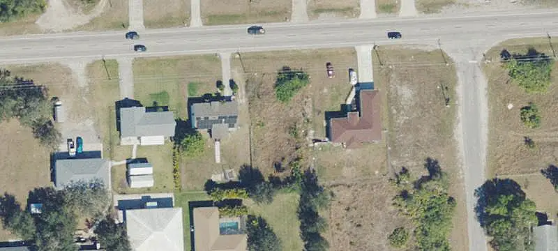 Residential Buildable Lot