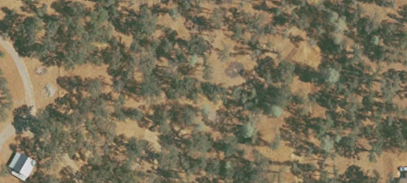 Residential Land with Utilities Available