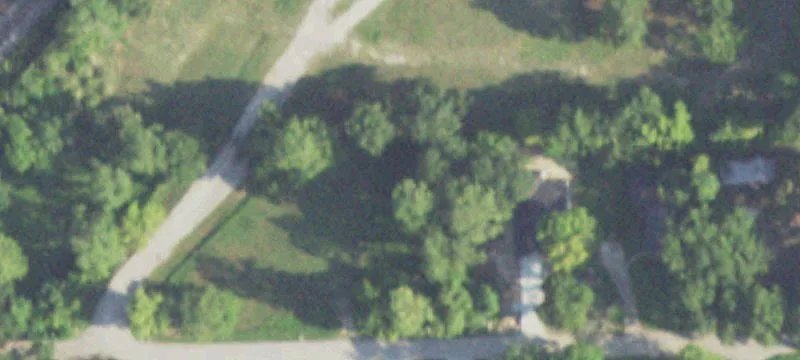 Residential Build Lot