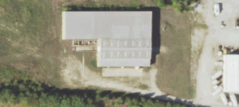Multi-Building Warehouse Facility