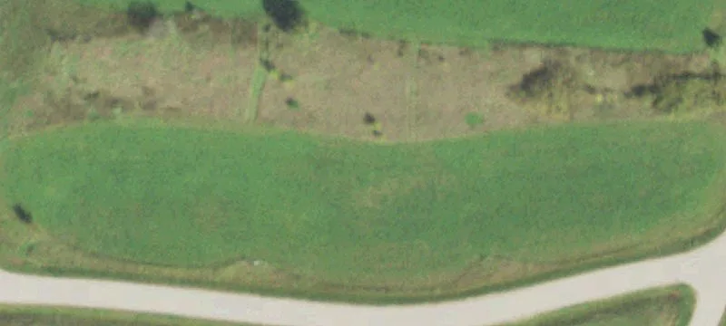 Residential Home Site Land