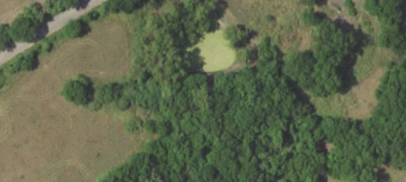 Ag-Exempt Ranch Land Tract